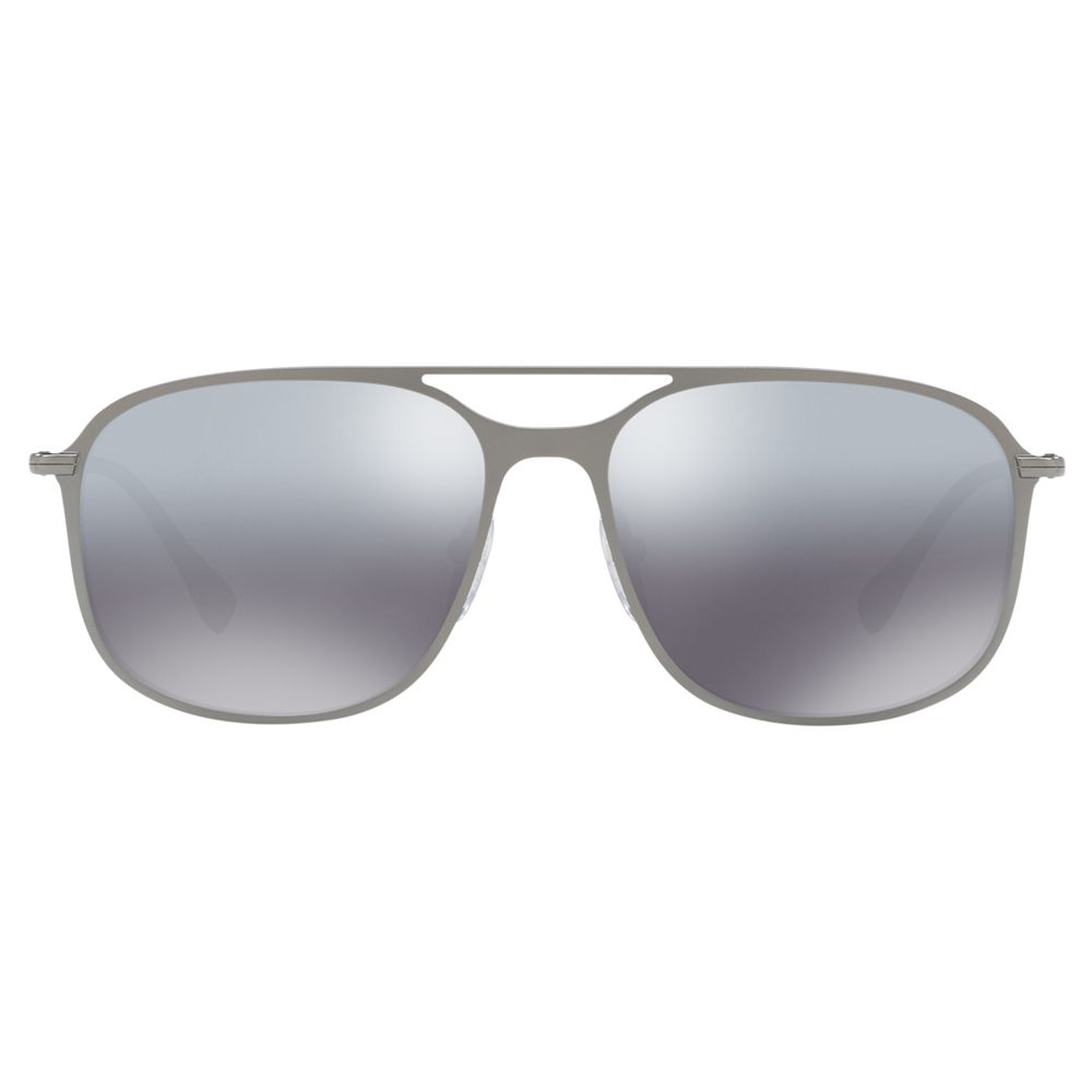 Prada 53TS 56 Men's Aviator Sunglasses