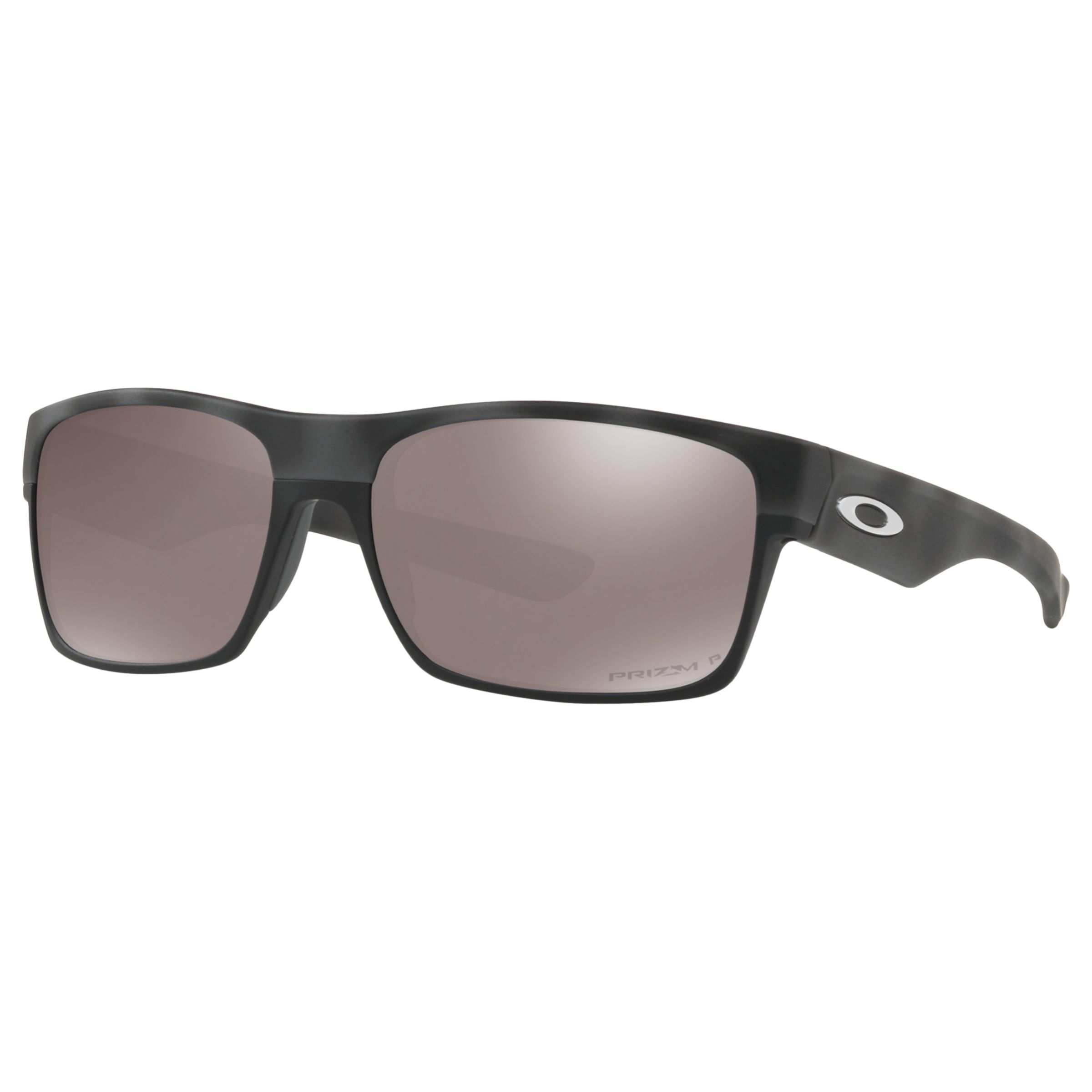 oakley two face polarised