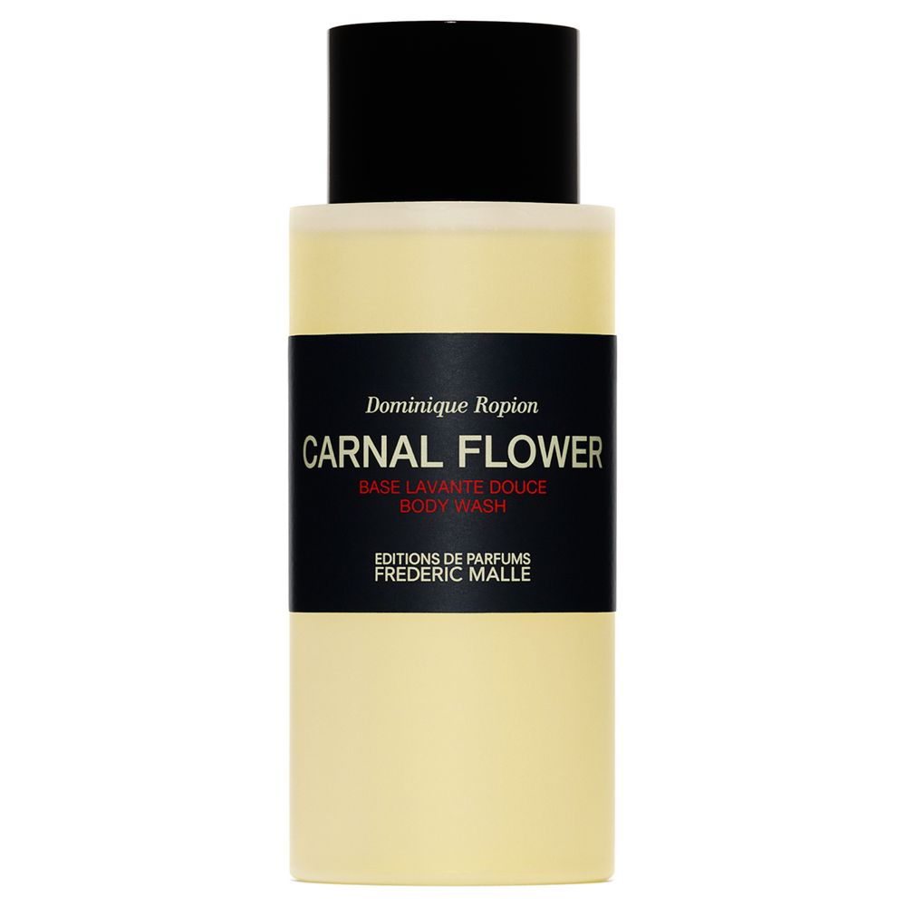 Frederic Malle Carnal Flower Body Wash, 200ml 1