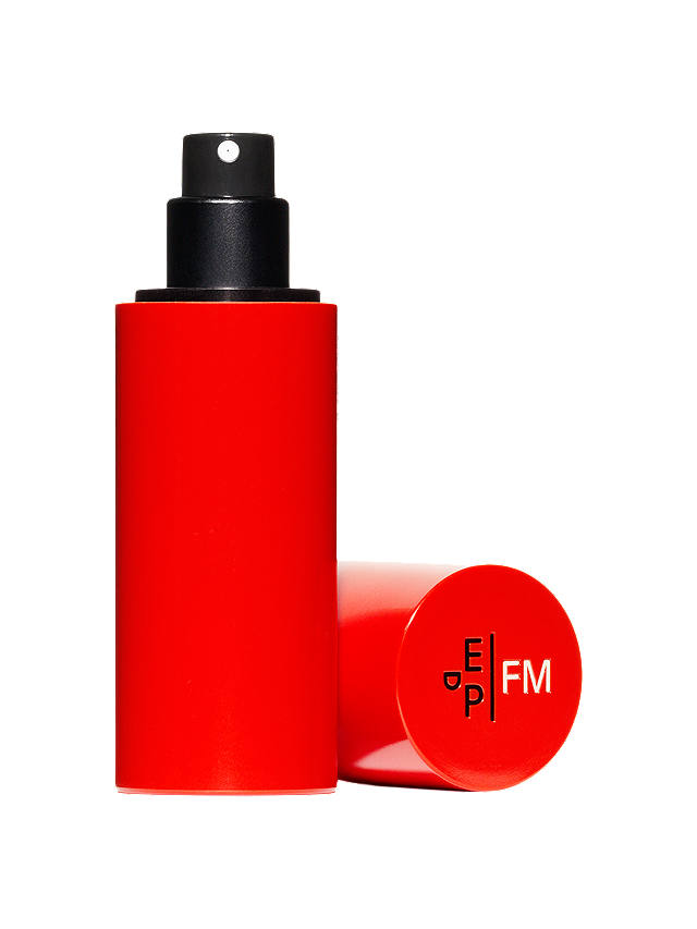 Frederic Malle Travel Spray Case, Red 1