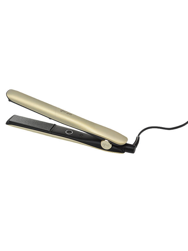 ghd Gold Limited Edition Hair Straightener, Pure Gold