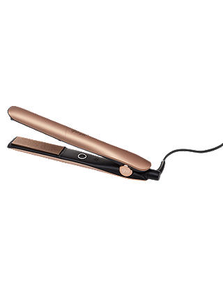 ghd Gold Limited Edition Hair Straightener, Earth Gold