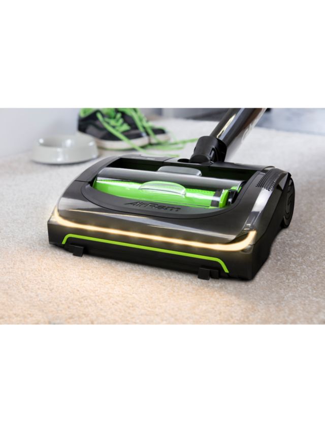 AirRAM MK2, Our Best-Selling Cordless Upright Vacuum