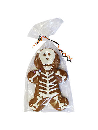 Pertzborn Extra Large Gingerbread Skeleton, 180g