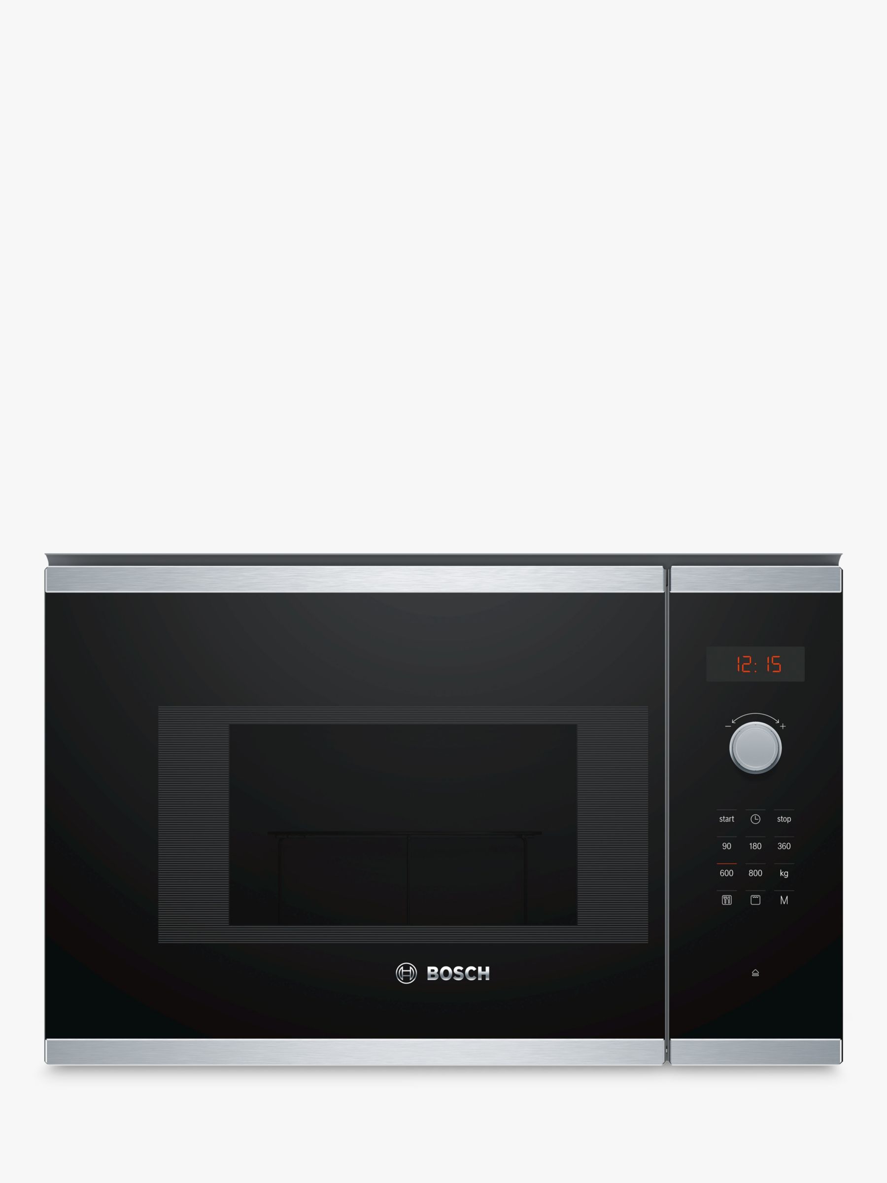 Микроволновая печь бош купить. Микроволновая печь встраиваемая Bosch bfl520ms0.