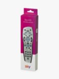 SKY 120, Replacement Universal TV Remote for Sky+ / HD Boxes