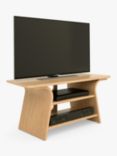 Tom Schneider Chloe 1000 TV Stand for TVs up to 45", Walnut