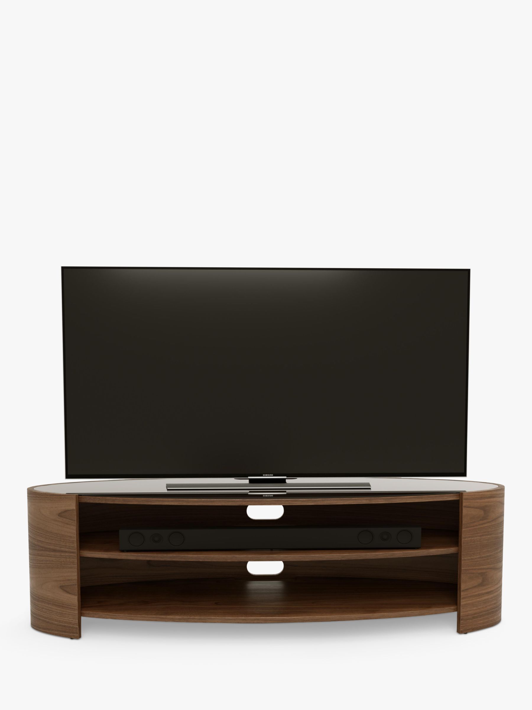 Photo of Tom schneider elliptic deluxe 140 tv stand for tvs up to 60