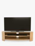 Tom Schneider Elliptic Deluxe 140 TV Stand for TVs up to 60"