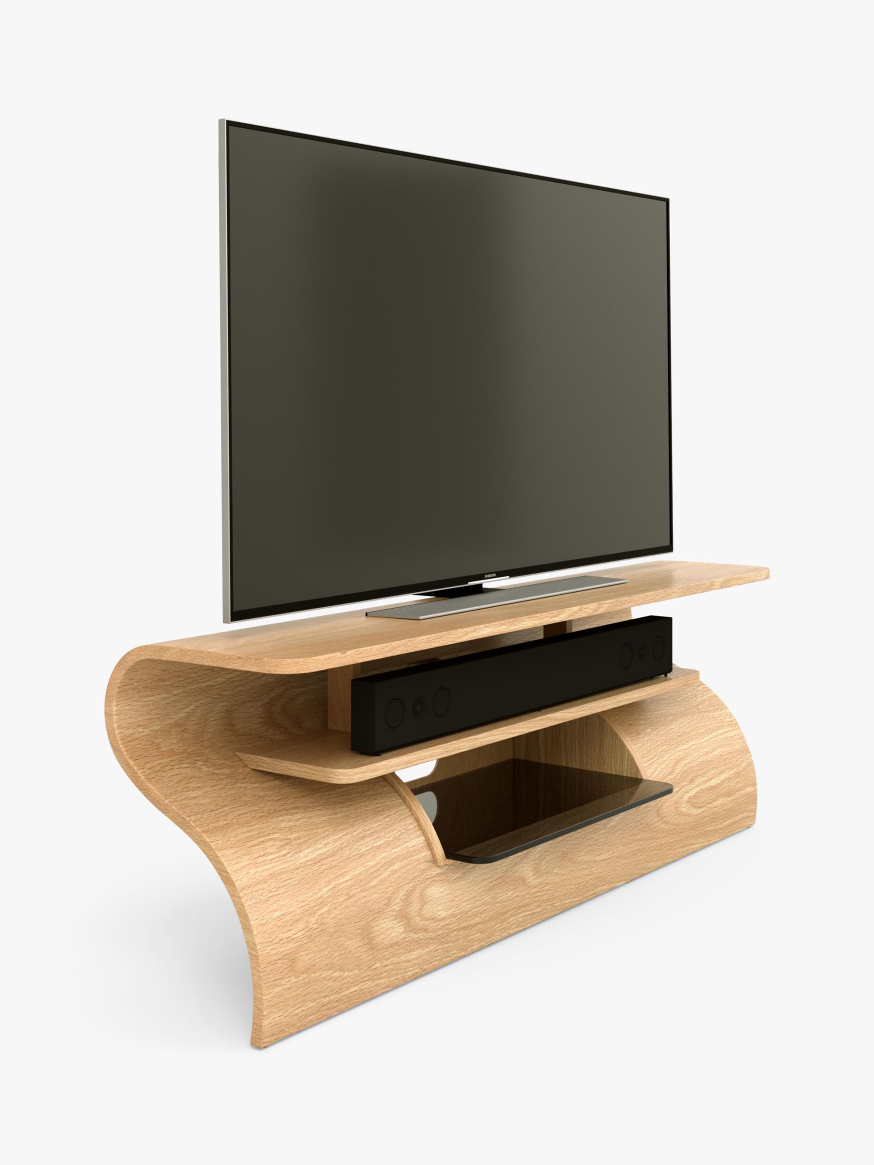Photo of Tom schneider surge 1350 tv stand for tvs up to 60