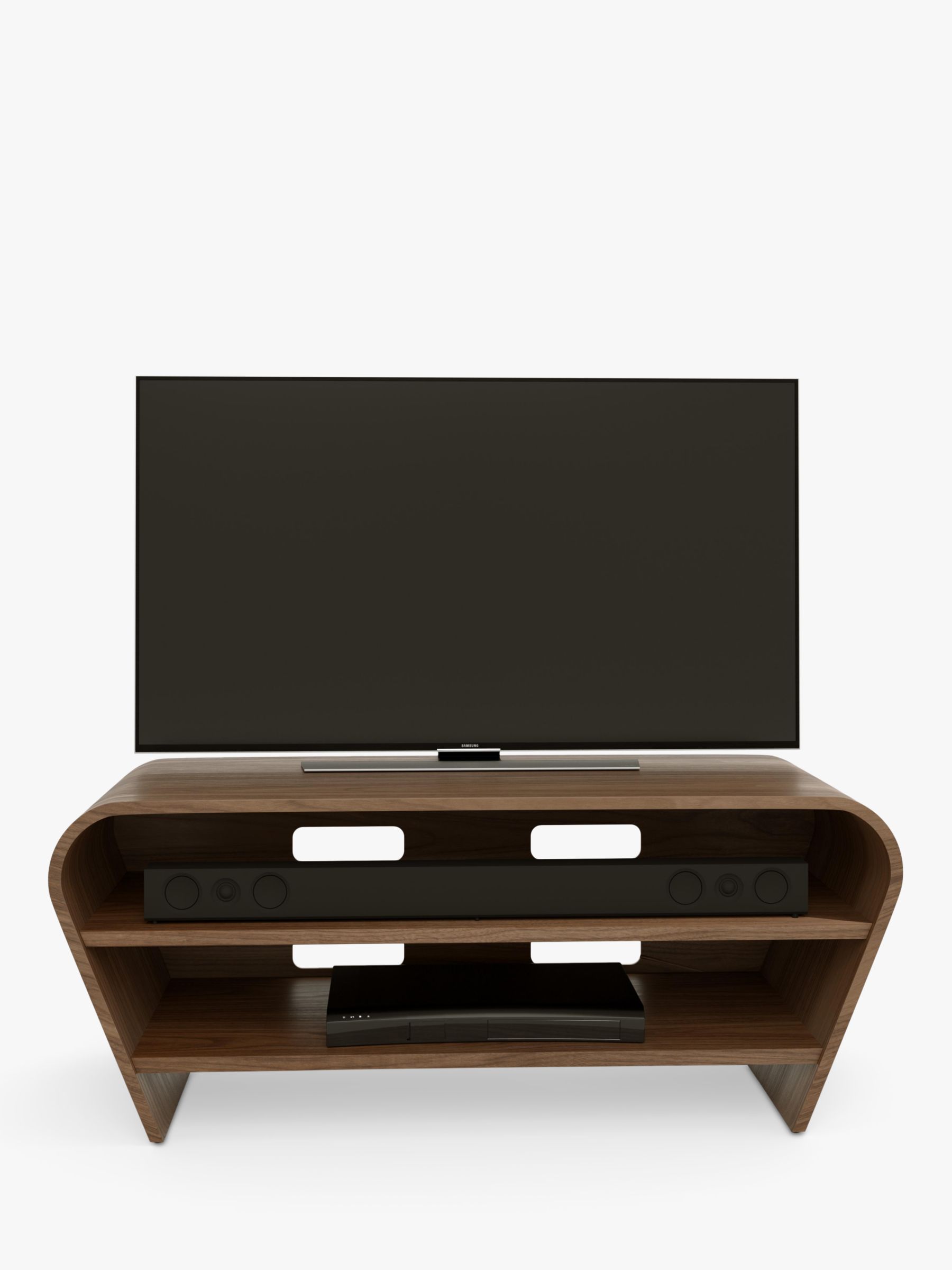 Photo of Tom schneider taper 1050 tv stand for tvs up to 45