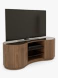 Tom Schneider Swirl 1400 TV Stand for TVs up to 60"