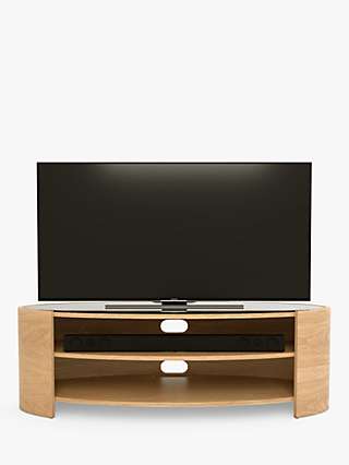 Tom Schneider Elliptic Deluxe 125 TV Stand for TVs up to 55