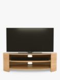 Tom Schneider Elliptic Deluxe 125 TV Stand for TVs up to 55"