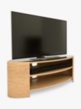 Tom Schneider Elliptic Deluxe 125 TV Stand for TVs up to 55"