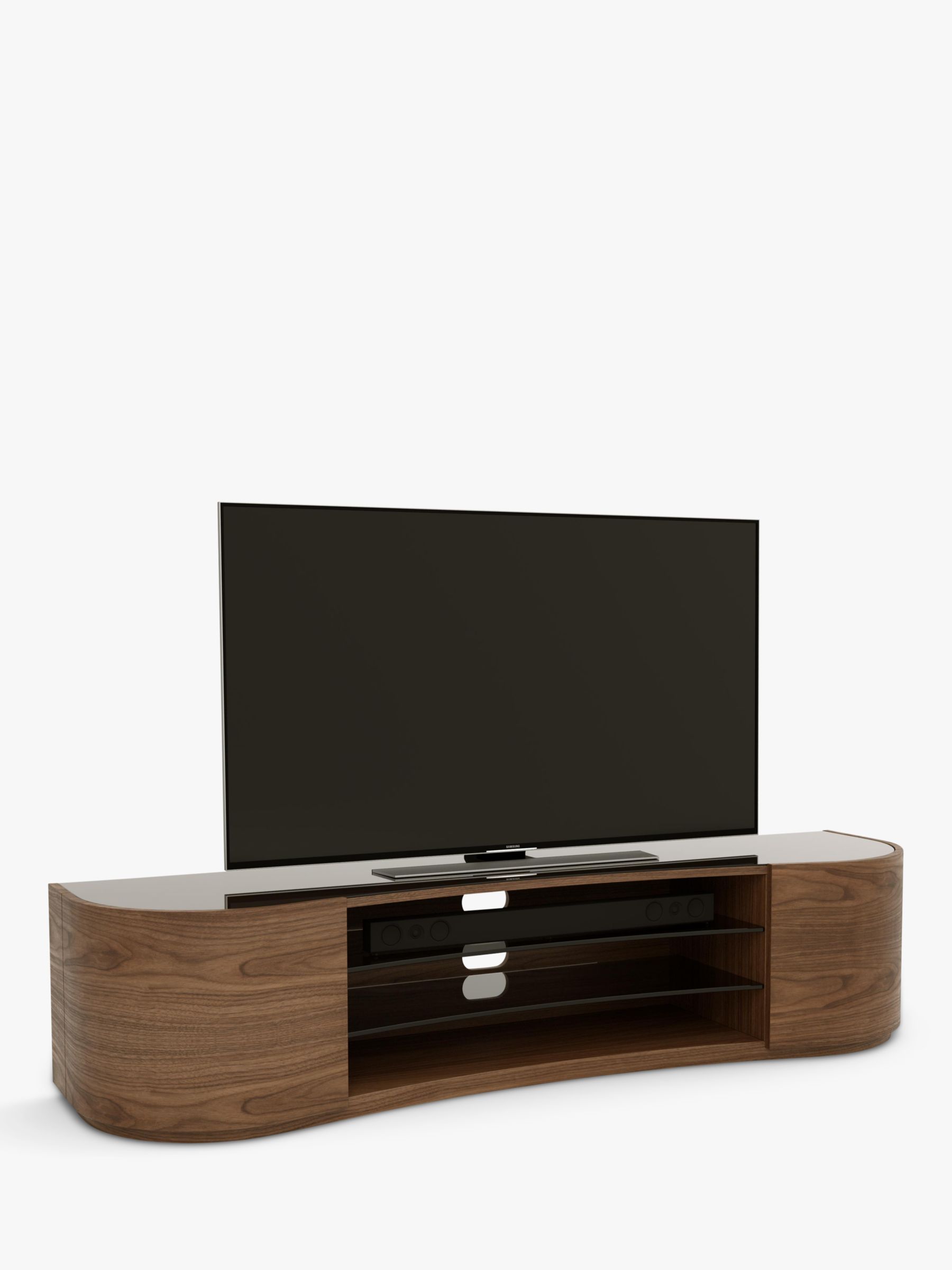 Photo of Tom schneider undulate 2000 tv stand for tvs up to 85