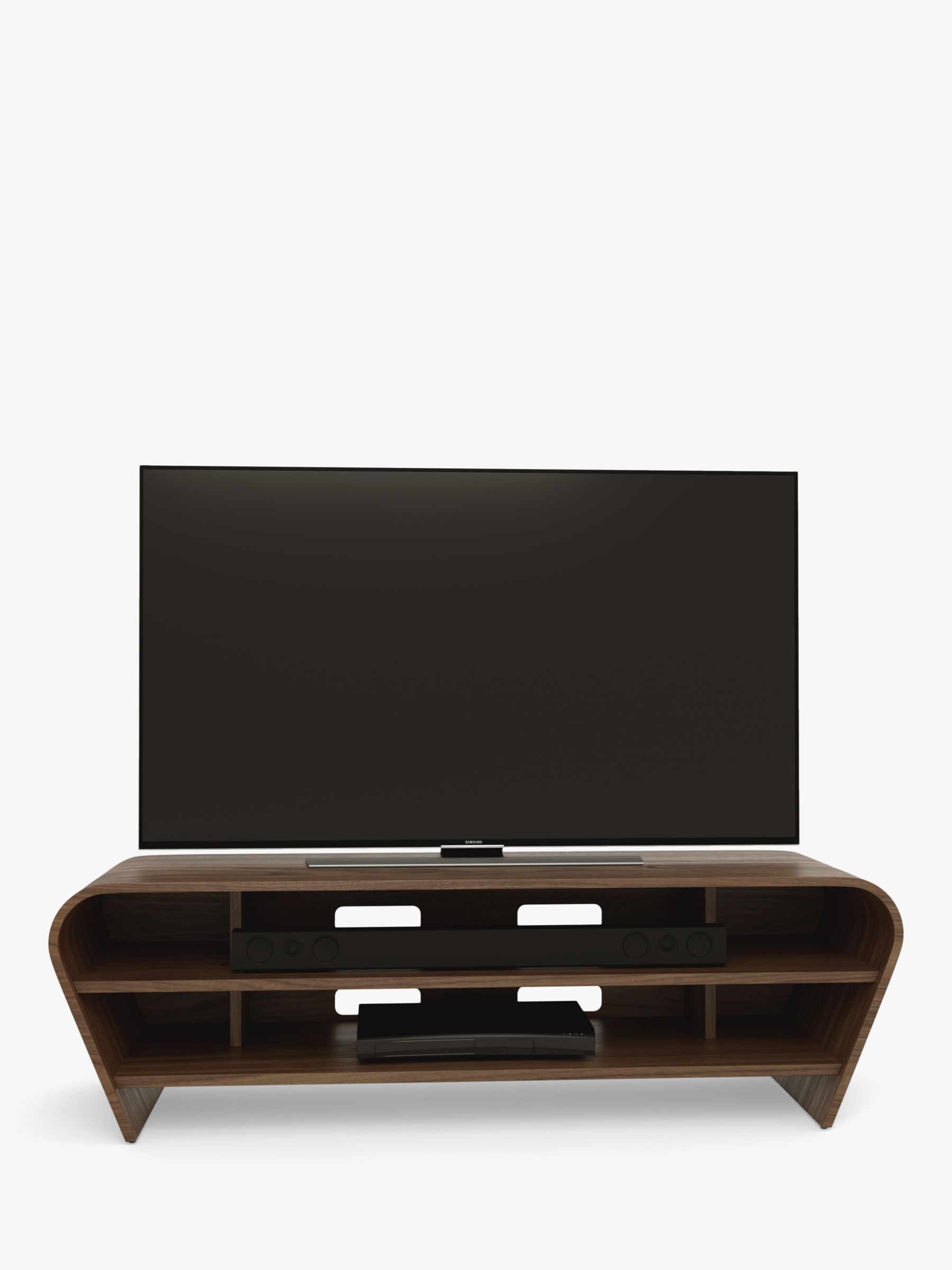 Photo of Tom schneider taper 1400 tv stand for tvs up to 60