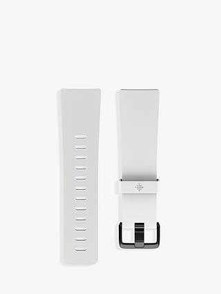 Fitbit Versa Classic Wristband, Large
