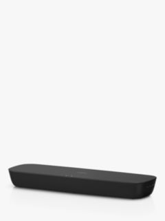 Panasonic SC-HTB200 Bluetooth All-In-One Soundbar