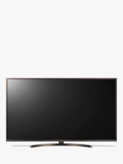 LG 65UK6400PLF LED HDR 4K Ultra HD Smart TV, 65