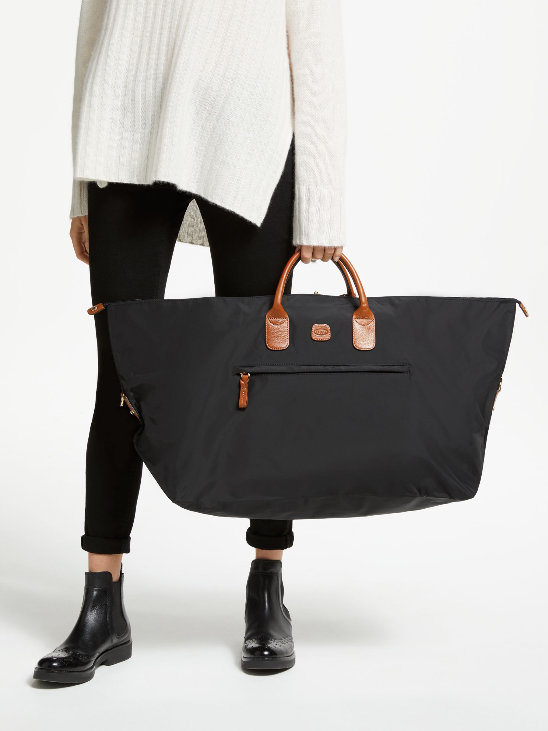 bric's x travel holdall