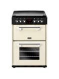 Stoves Richmond 600E Electric Range Cooker