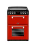 Stoves Richmond 600G Gas Range Cooker