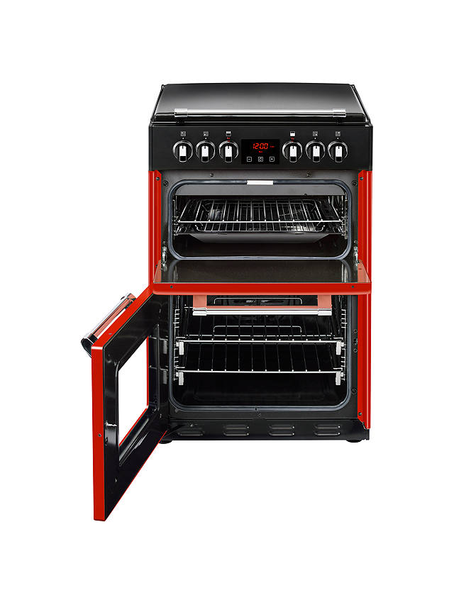 Buy Stoves Richmond 600E Electric Range Cooker Online at johnlewis.com