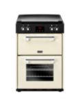 Stoves Richmond 600EI Induction Range Cooker