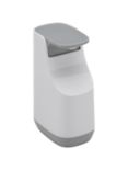 Joseph Joseph Slim™ Compact Soap Dispenser, Grey, 350ml