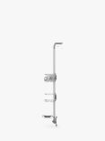 simplehuman Over Door Shower Caddy