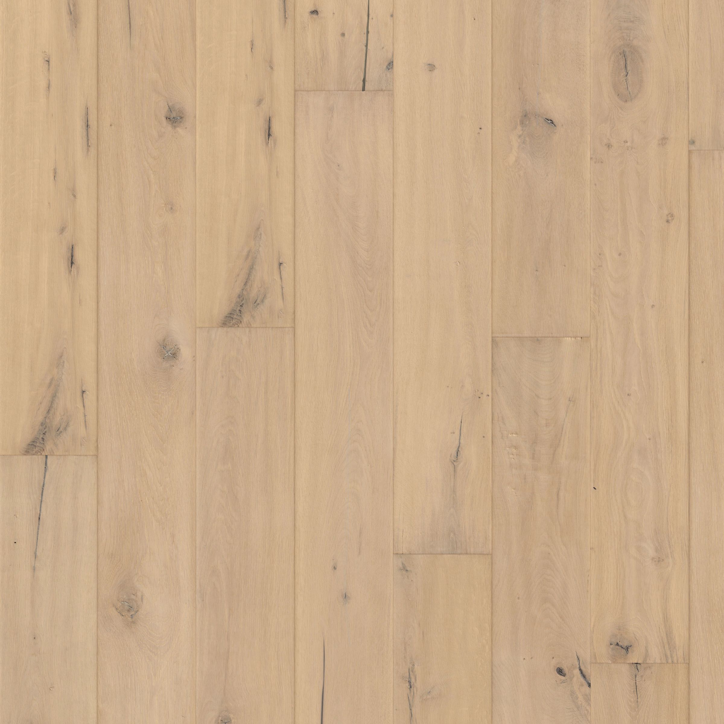 Kahrs Nature Finish Wood Flooring review