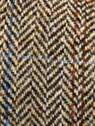 Bracken Herringbone