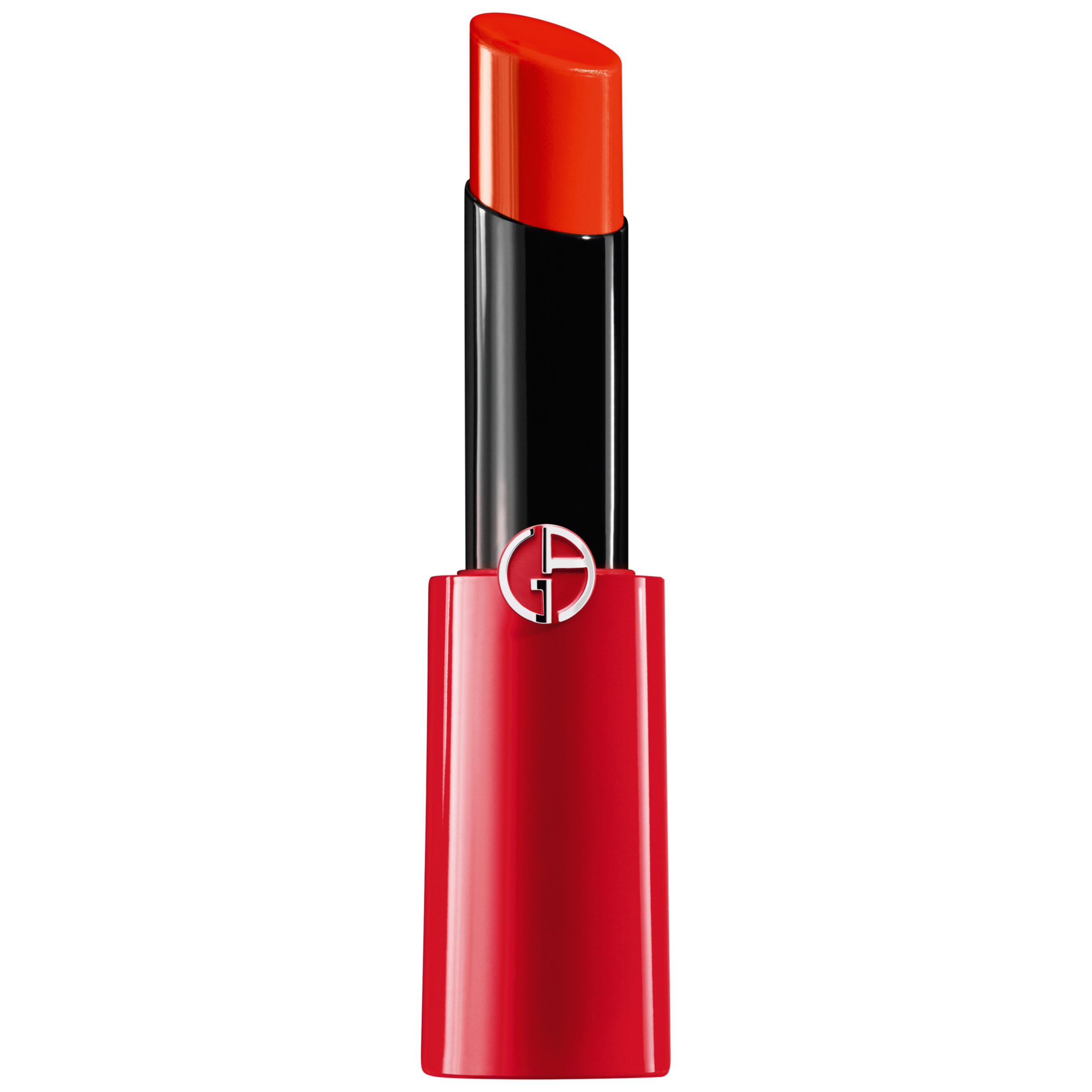 Giorgio Armani Tokyo Gardens Rouge Ecstasy Shine Lipstick