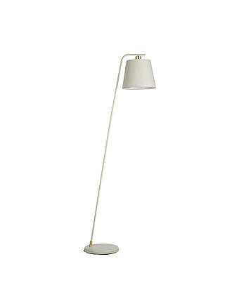 ANYDAY John Lewis & Partners Harry Floor Lamp, Putty
