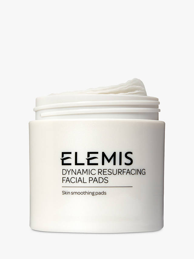 Elemis Dynamic Resurfacing Facial Pads, x 60 1