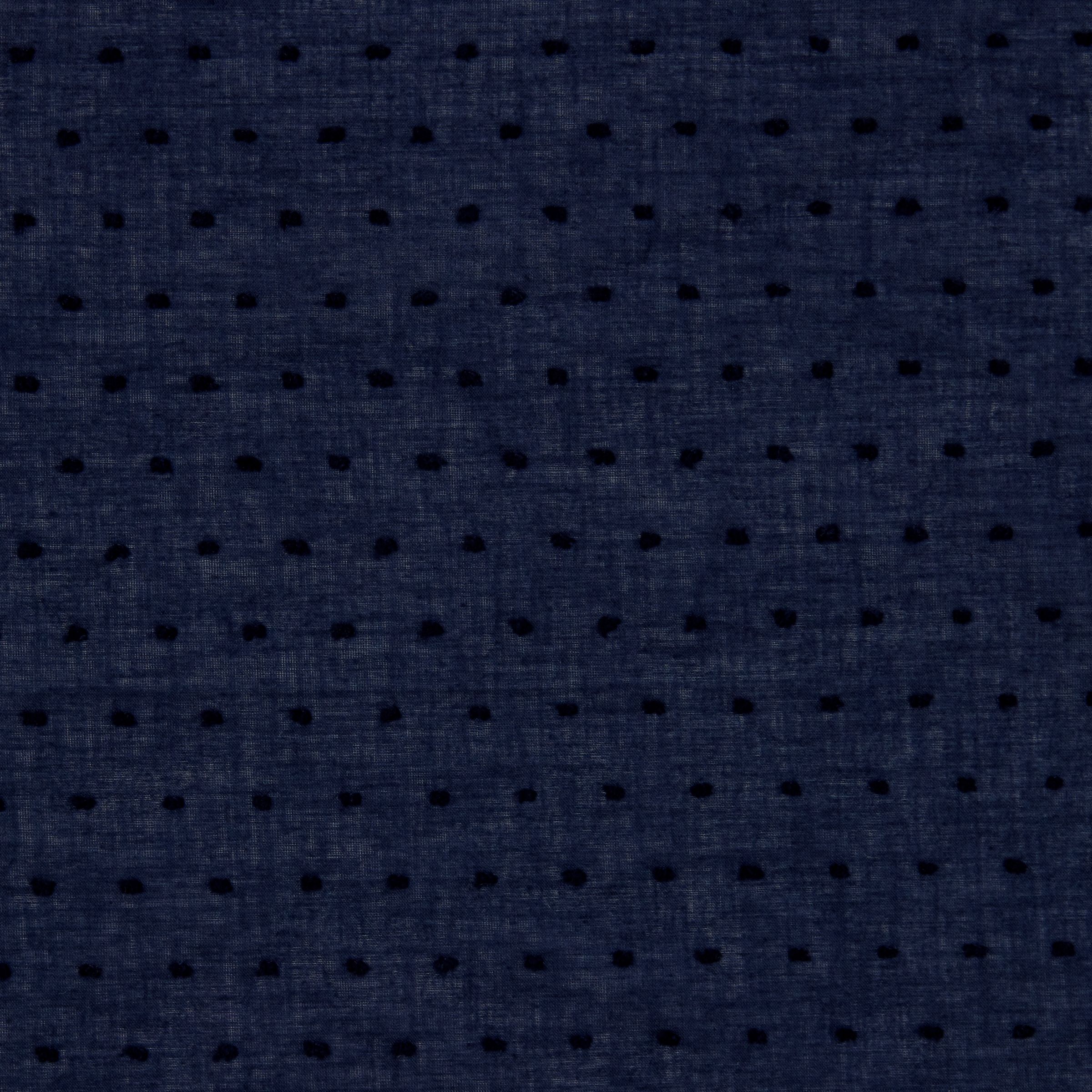Viscount Textiles Cotton Dobby Fabric at John Lewis & Partners