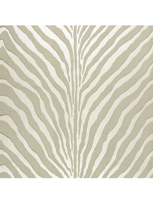 Ralph Lauren Bartlett Zebra Wallpaper, PRL5017/02