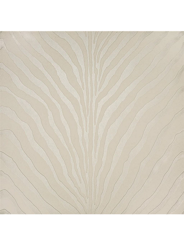 Ralph Lauren Bartlett Zebra Wallpaper, PRL5017/01