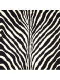 Ralph Lauren Bartlett Zebra Wallpaper, PRL5017/04