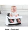 Ingenuity Baby Booster Feeding Seat