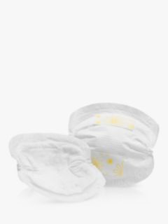 Medela Disposable Breast Pads, Pack of 60