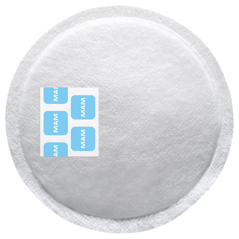 MAM Breast Pads, Pack of 30