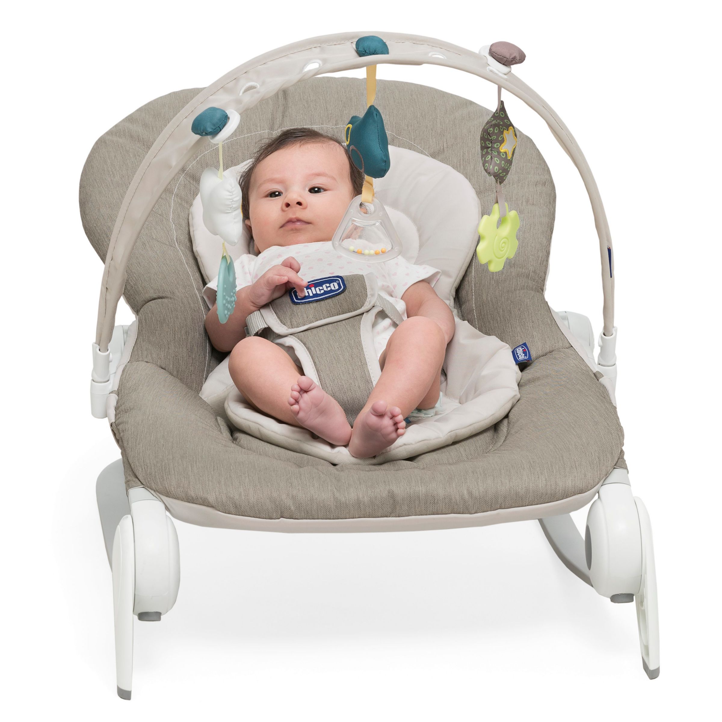 chicco hoopla baby bouncer and rocking chair