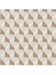 Designers Guild Dufrene Wallpaper, Linen PDG1055/02