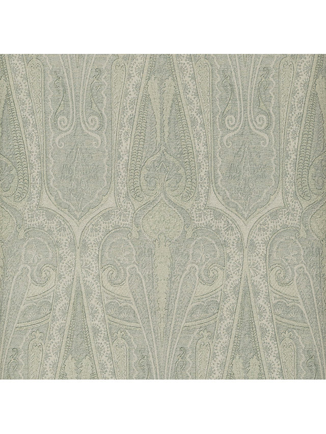 Mulberry Home Troika Paisley Wallpaper, FG074.H54.0