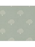 Mulberry Home Grand Mulberry Tree Wallpaper, FG088.H54.0
