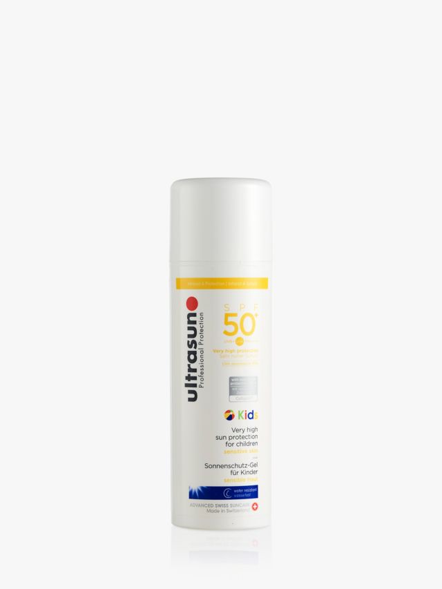 Ultrasun Kids SPF50+ High Protection For Children Sun Cream, 150ml 2