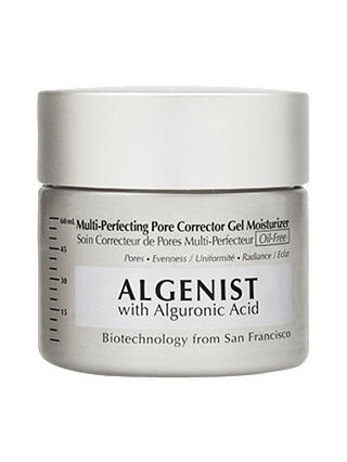Algenist Multi-Perfecting Pore Corrector Gel Moisturiser, 60ml