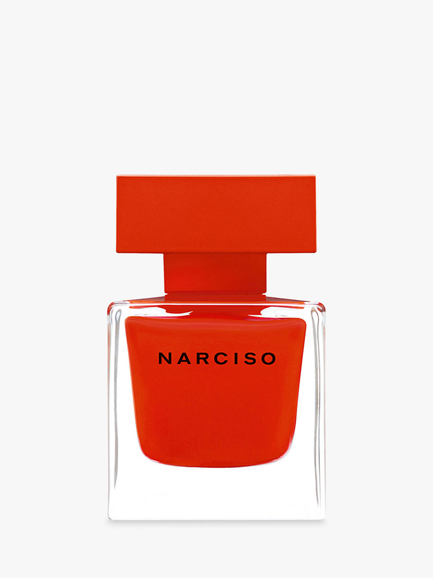 Narciso Rodriguez NARCISO Eau de Parfum Rouge at John Lewis & Partners